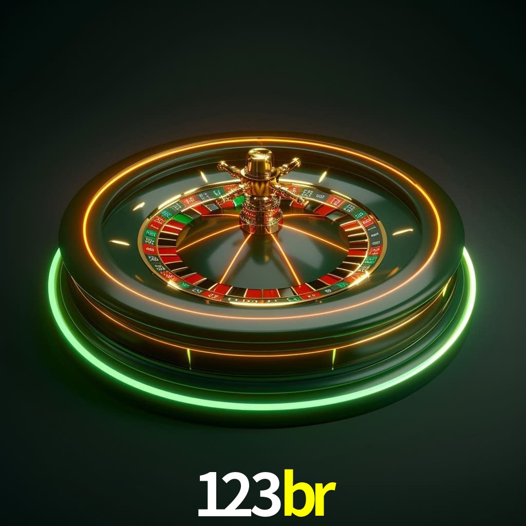 App mobile 123br
